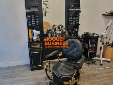 boutique 70 m² paris