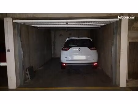 box sécurisé paris 15 - vaugirard