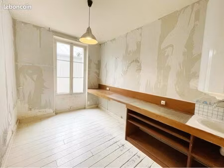 local pour location courte durée