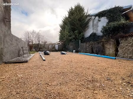 maison 3 pièces 60 m²