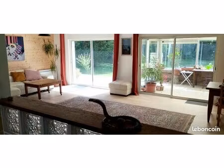 pavillon proche amiens pour courtes durées de 3 à 5 semaines