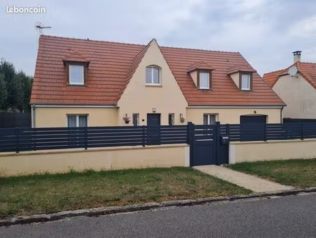 maison 7 pièces 186 m2