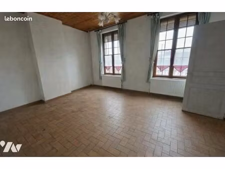 maison 4 pièces 70 m²