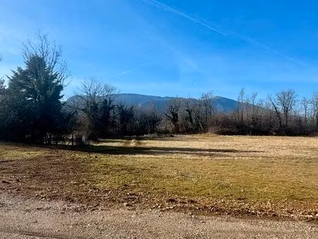 terrains prêts à bâtir andert et condon