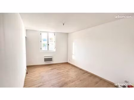 appartement centre apt