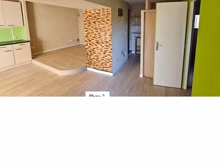 appartement 40 m2 - callian