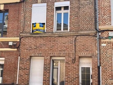 immeuble investisseur – 3 lots – cash-flow positif immédiat