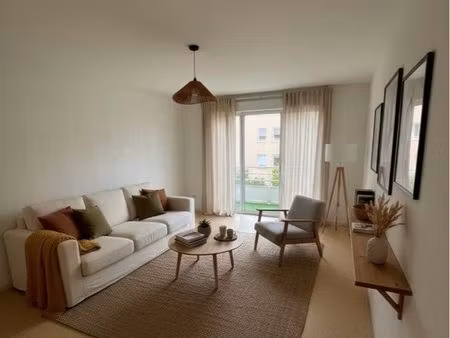 appartement 3 pièces