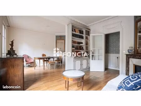 faire offre a proximite du jardin du luxembourg. limite 5ème-port royal- 3 pieces- 55 m2- 