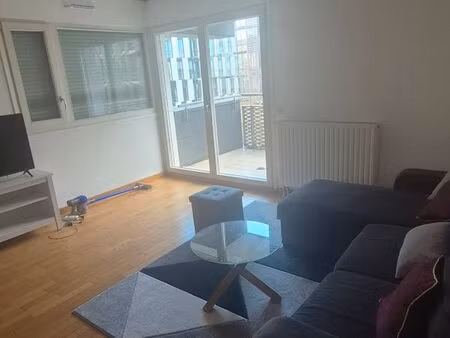 appartement f2