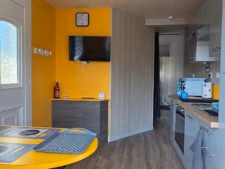 appartement f1 neuf 25m2