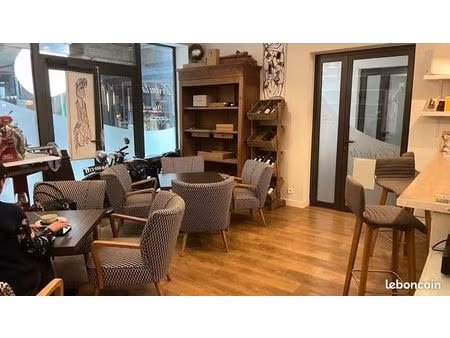 local professionnel de caractère 110m2 hyper centre amiens