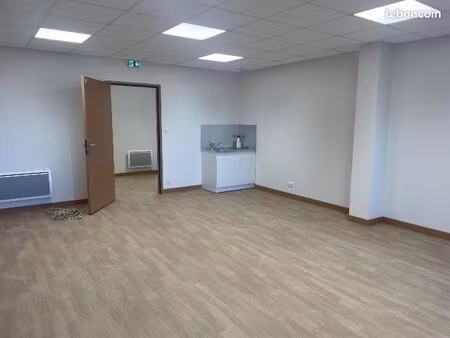 local commercial 37 m²