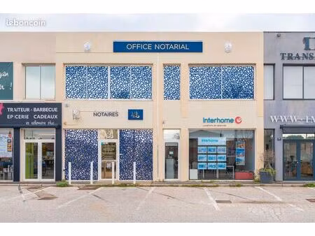 local commercial 1er ordre à louer