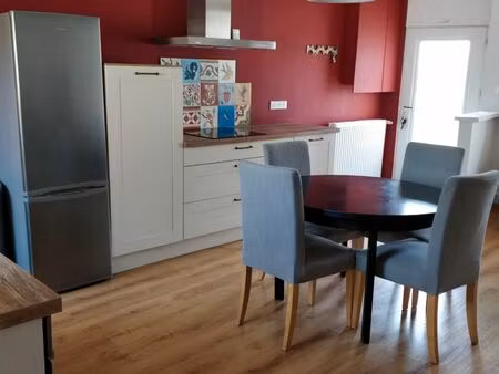 maison avec jardin niort centre