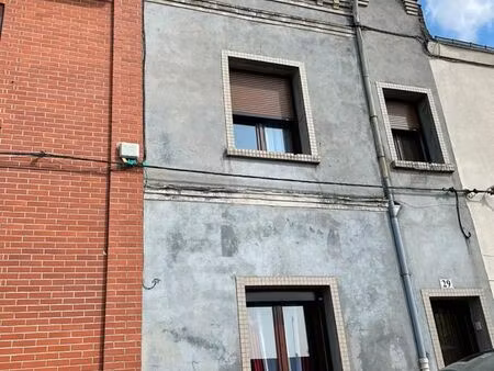 maison saint quentinoise 