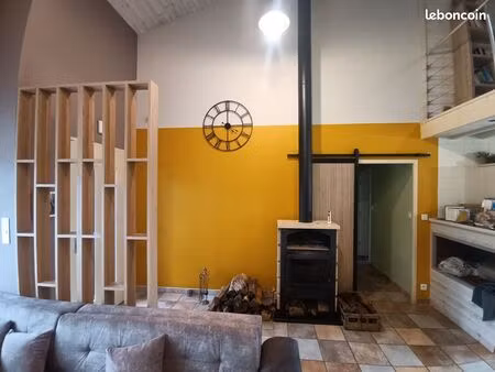 location maison individuelle