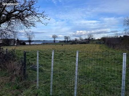 terrain 2 644 m² lavault sainte anne