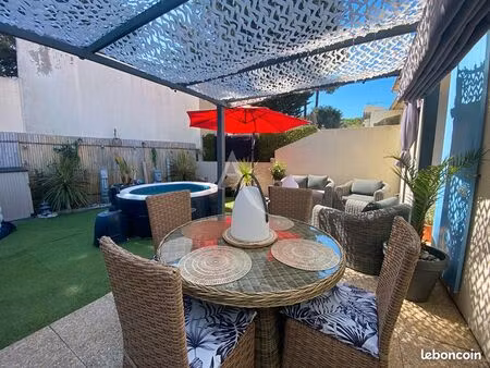 maison 2 pièces 41 m²