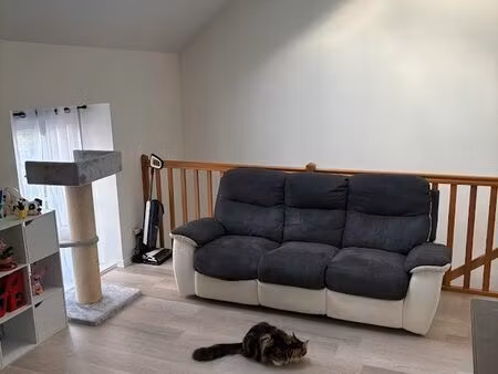 location mortagne-sur-sèvre