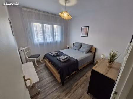 appartement frejus plage