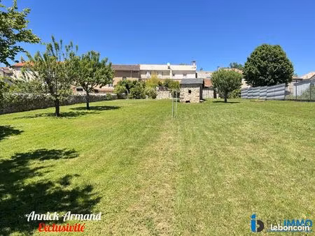immeuble 242 m² montredon-labessonnié
