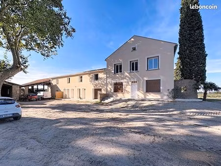 appartement 3 pièces 53 m²