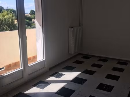 location appartement f4 à orange