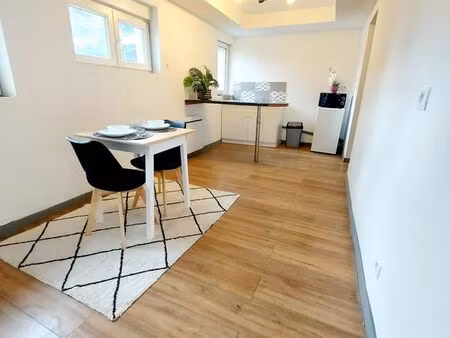 ensemble immobilier : 2 maisons – saint-quentin (02100)