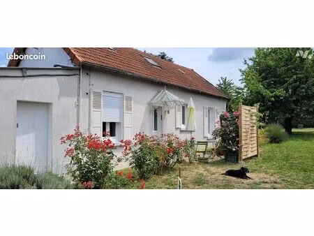 maison 2 pièces 58 m²