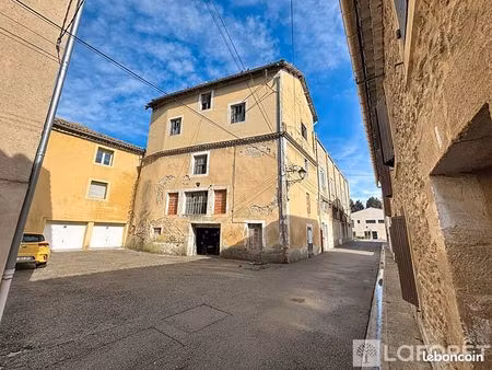 maison 500 m² courthezon