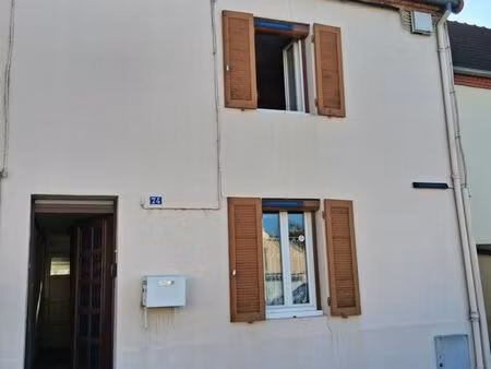 maison 64m2