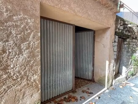 maison 1 pièce 40 m²