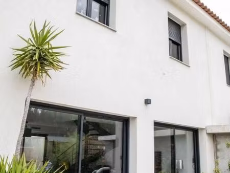 maison 4 pièces 102 m²