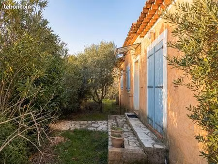 maison 3 pièces 115 m²