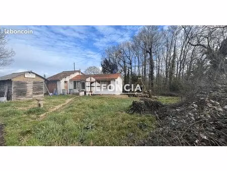 ste gemme cadre bucolique