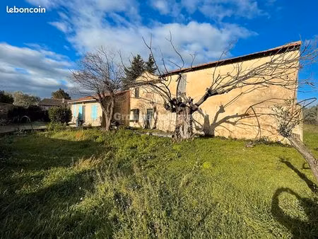 villa 7 pièces 59 m²