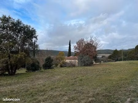 terrain 1 717 m² brue auriac