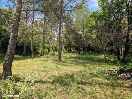 terrain 976 m² flayosc