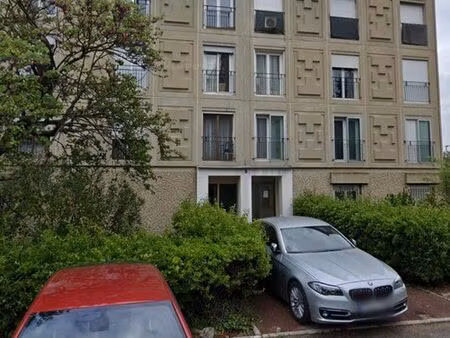 appartement t4 – 80 m²