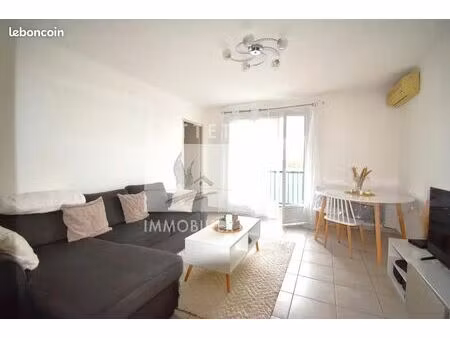 appartement 3 pièces 57 m²