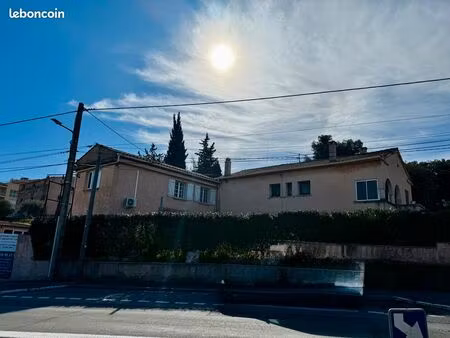 parts sociales / immeuble