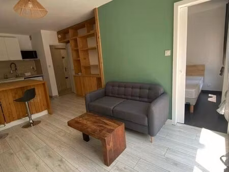 appartement saint maxime