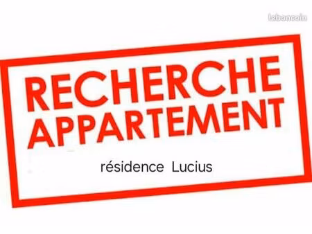 cherche bien montluçon