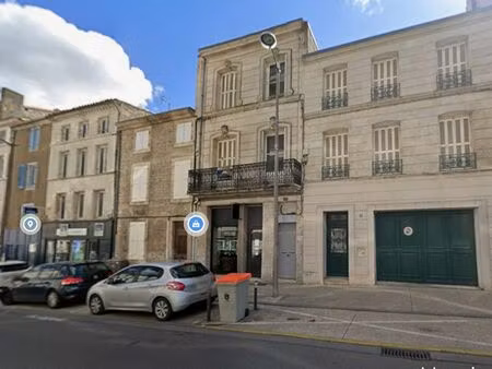 appartement t2 neuf hyper centre