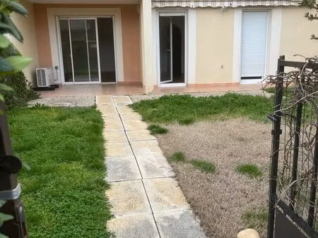 appartement 48 m2 centre ville