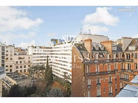 studio 1 pièce 10 m²