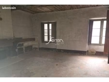 appartement 3 pièces 57 m²