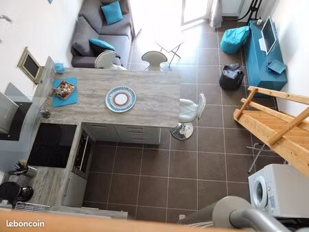 location la provence bleue