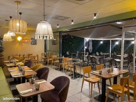 restaurant du midi min d’avignon